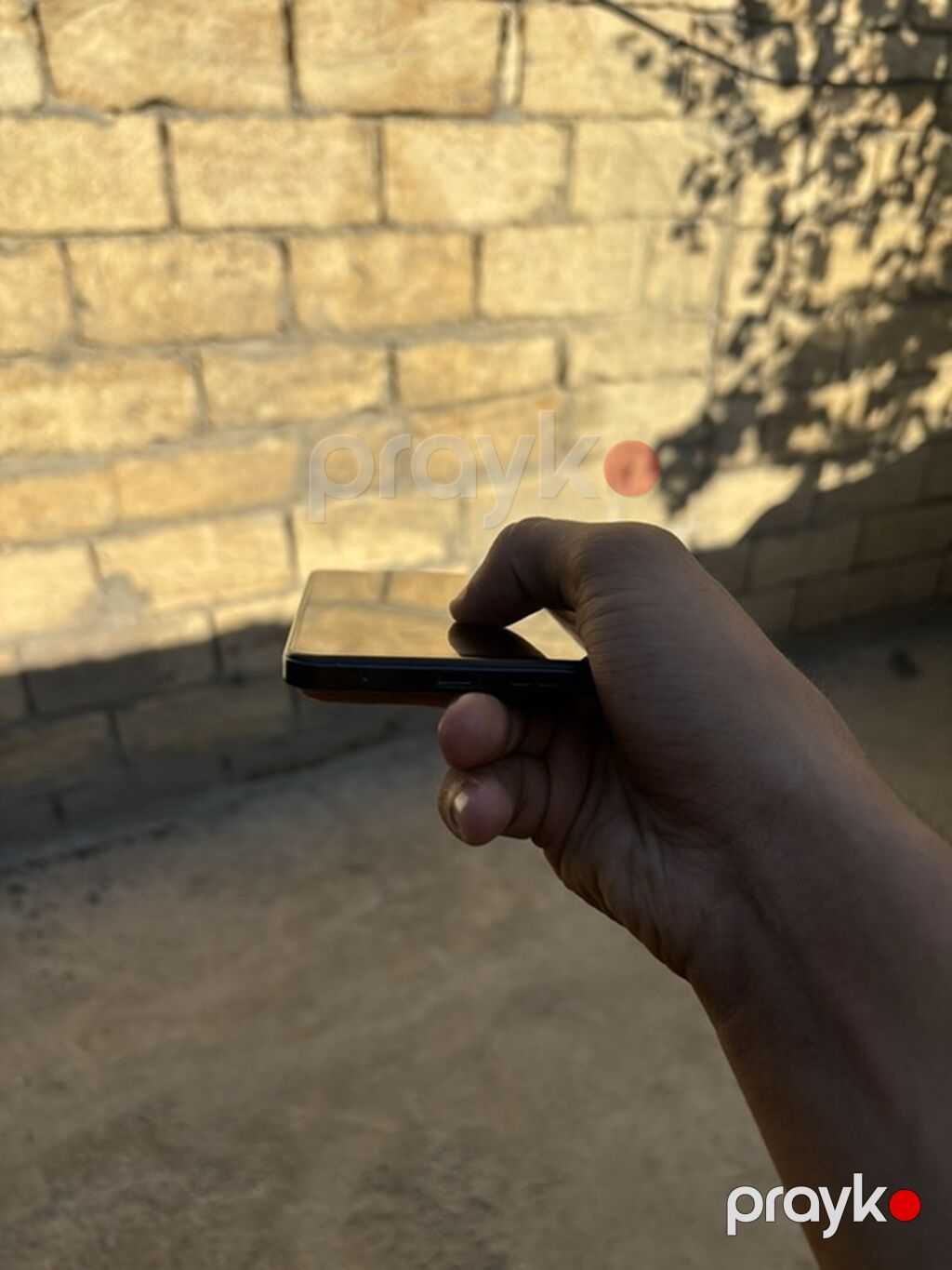Redmi Note 12, 128 GB, rəng - Qara, İki sim kartlı — Xiaomi, Masazır (5)