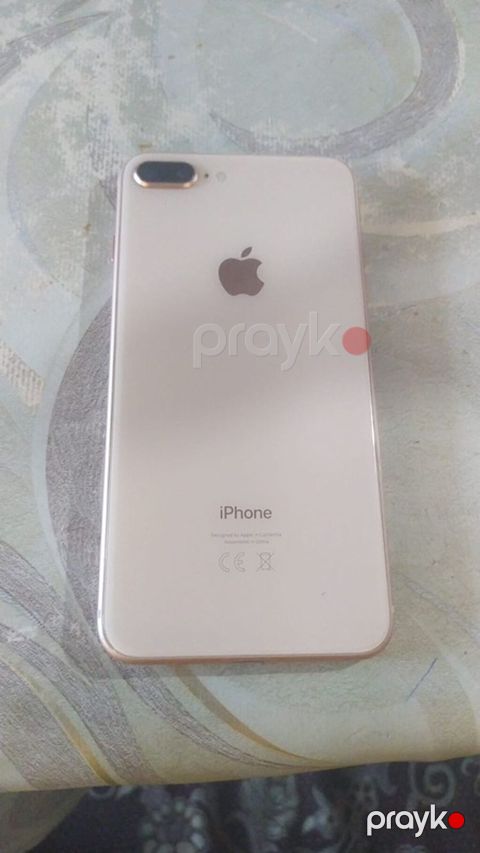 IPhone 8 Plus, 64 GB, Qızılı — Bakı