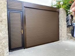 Stone az avtomat qapilar