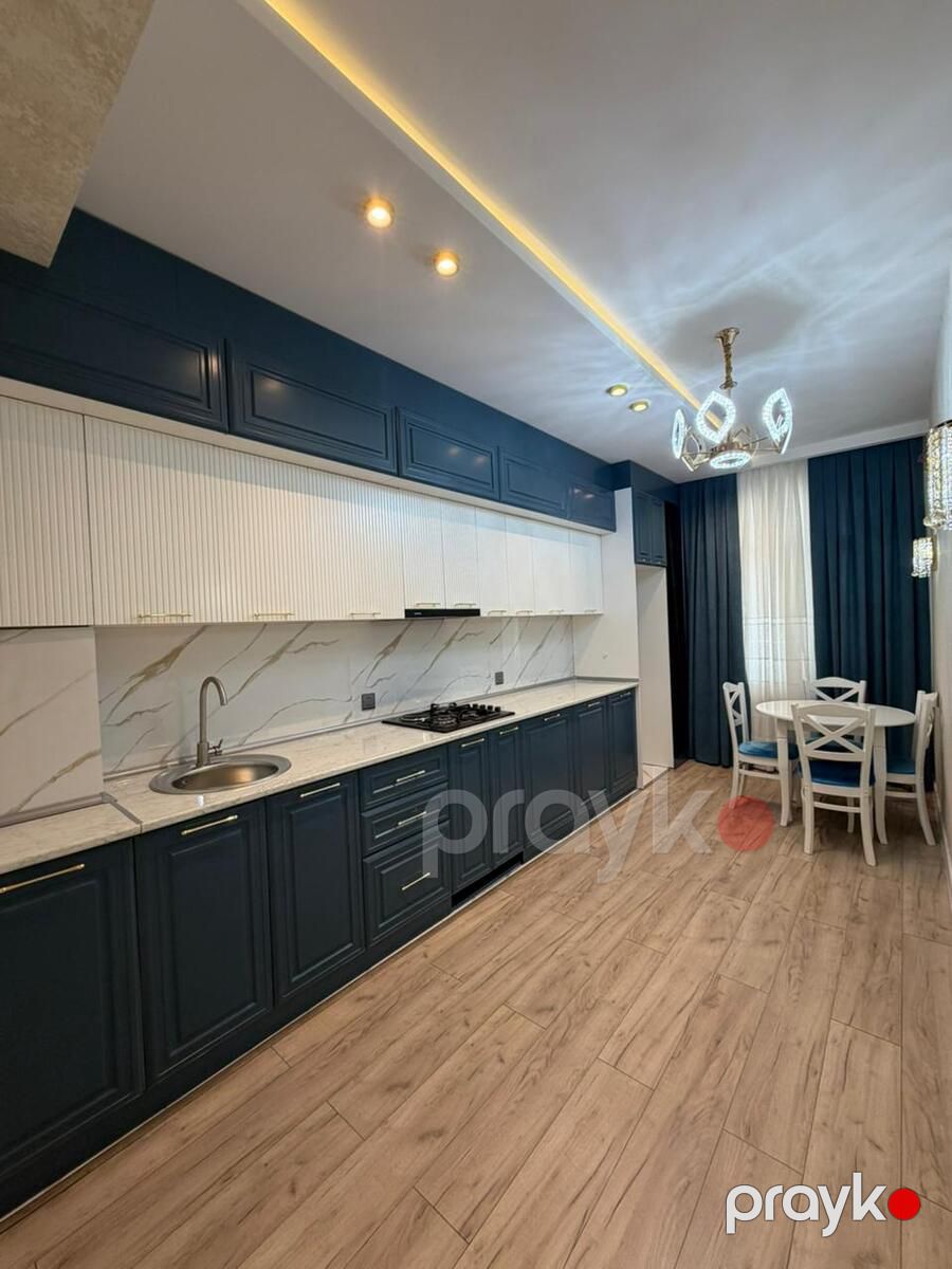 Satılır 3 otaqlı yeni tikili 110 m² — Mənzil, Bakı (12)