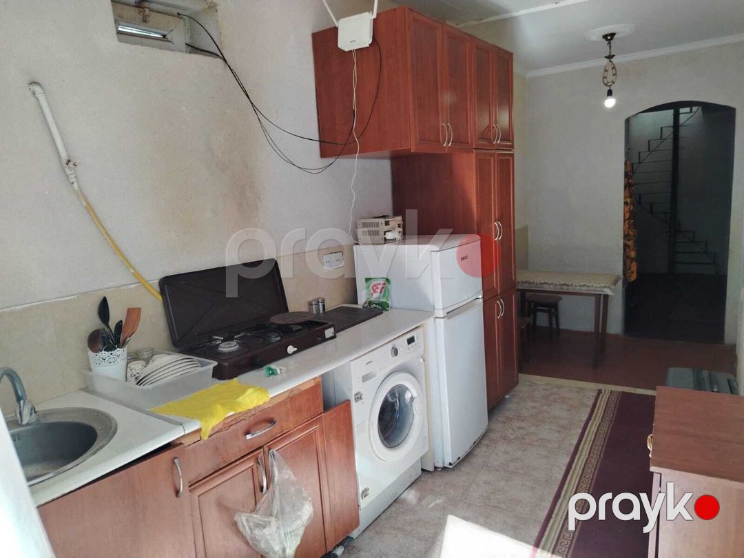 İcarəyə verilir 3 otaqlı həyət evi/bağ evi 50 m² — Ev, villa, Bakı (9)
