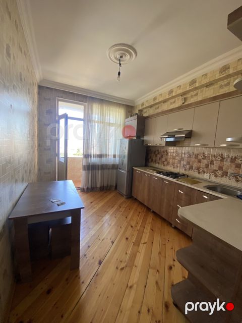 2-otaqlı yeni tikili kirayə verilir, Xırdalan ş., 90 m² — Xırdalan
