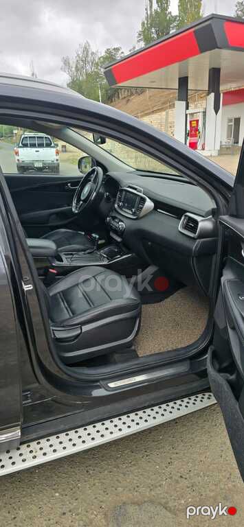 Kia Sorento, 2.0 L, 2016 il, 168 000 km — Avtomobillər, Bakı (7)