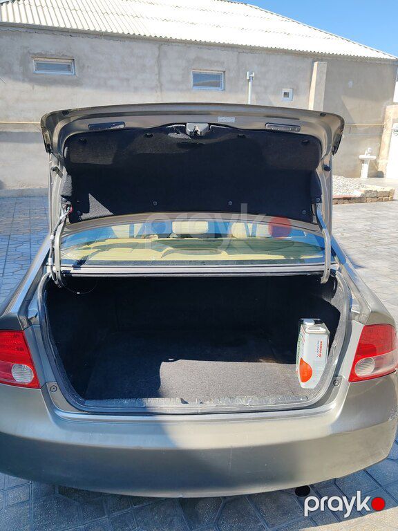 Honda Civic, 1.3 L, 0.9 kWh, 2008 il, 544 550 km — Avtomobillər, Bakı (11)