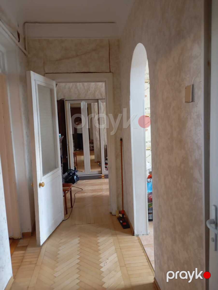 Satılır 3 otaqlı köhnə tikili 83 m² — Mənzil, Bakı (4)