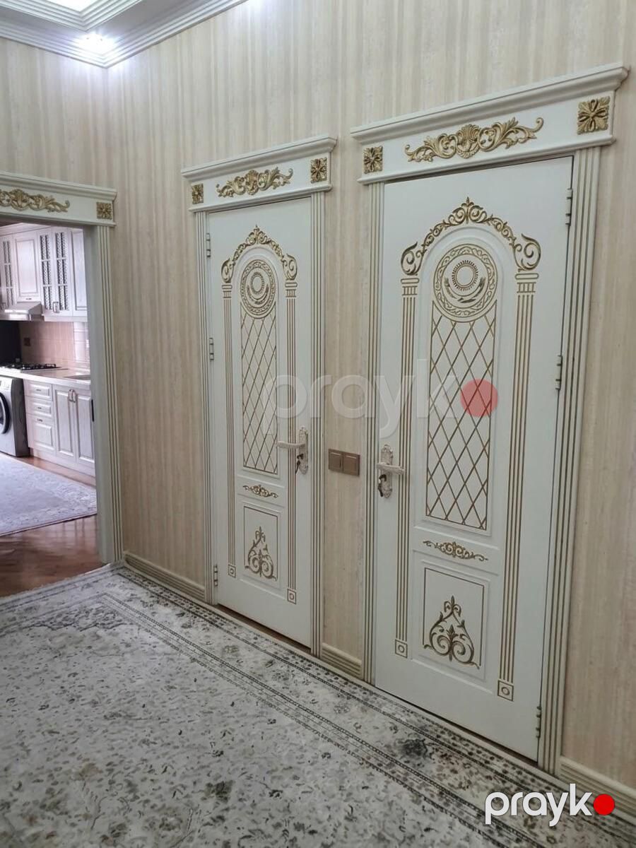 Satılır 3 otaqlı yeni tikili 115 m² — Mənzil, Bakı (4)