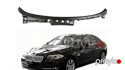 BMW 5 Series (F10) küləkliyi — Bakı
