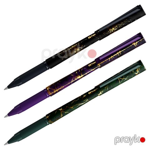 Qələm Berlingo Golden Shade Goy 0.7Mm Cbp_07S22 — Bakı