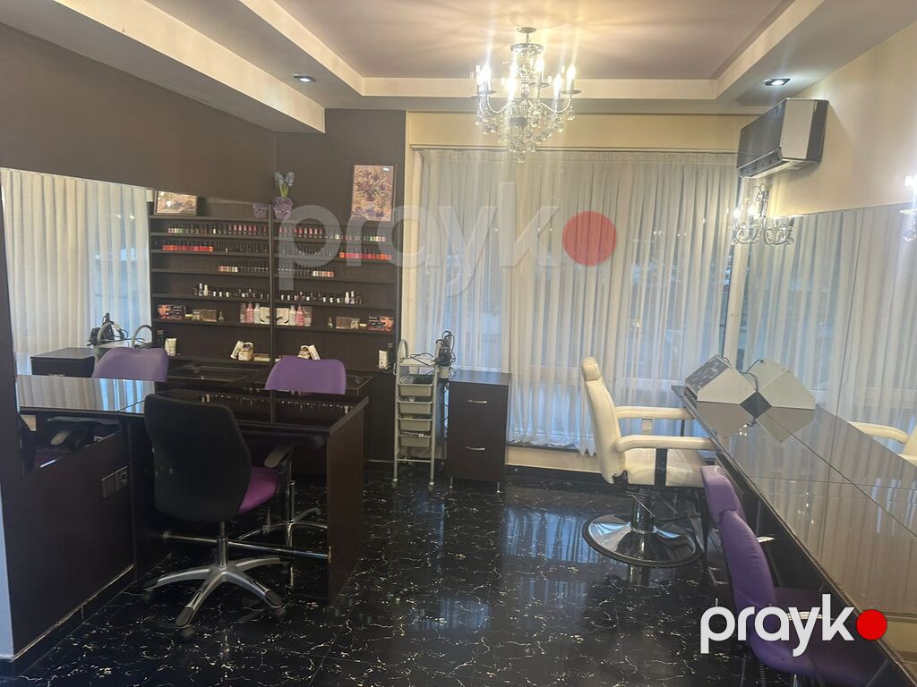 Satılır obyekt 1170 m² — Əmlak, Bakı (6)