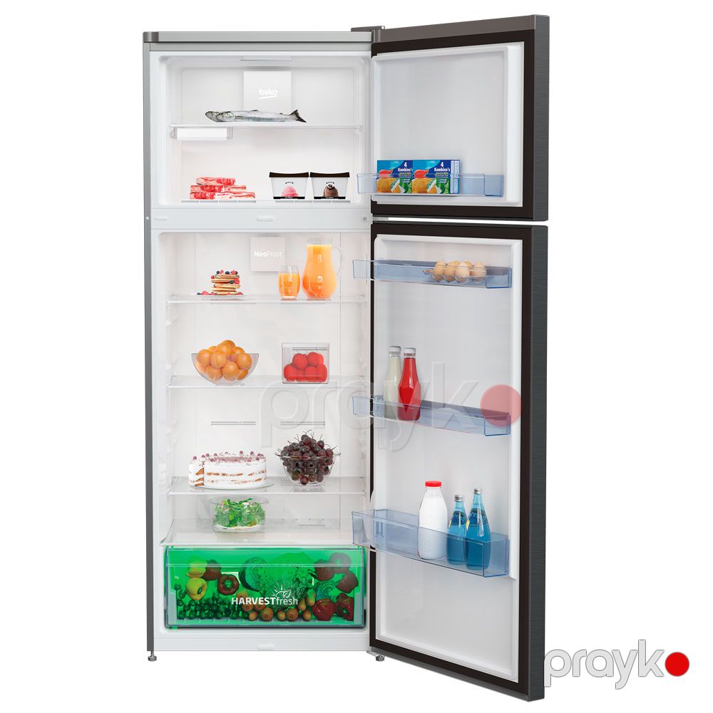 Soyuducu Beko RDNE510M20XBR — Soyuducular, Bakı (3)
