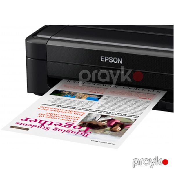 Epson printer L132 Qara — Mallar, Bakı (2)