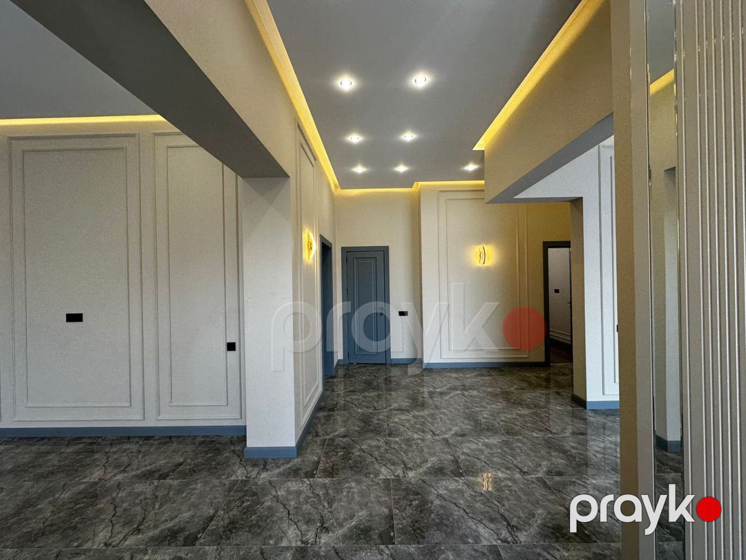 Satılır 4 otaqlı həyət evi/bağ evi 150 m² — Ev, villa, Bakı (8)