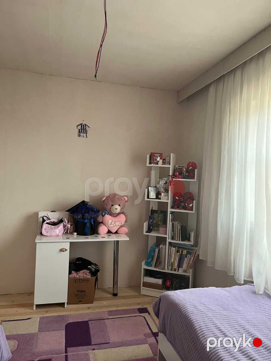 İcarəyə verilir 3 otaqlı həyət evi/bağ evi 110 m² — Ev, villa, Bakı (3)