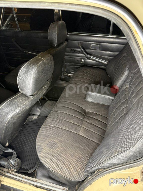Lada (VAZ) 2106, 1.3 L, 1988 il, 85 206 km — Avtomobillər, Bakı (7)