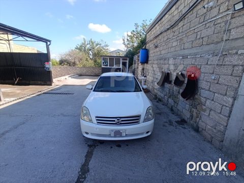 Nissan Teana, 2.3 L, 2005 il, 634 350 km — Bakı