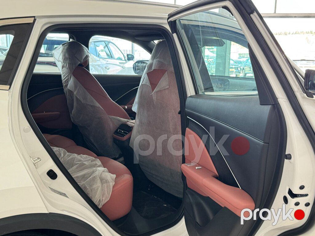 Changan CS 55 Plus, 1.5 L, 2025 il, yeni — Avtomobillər, Bakı (10)