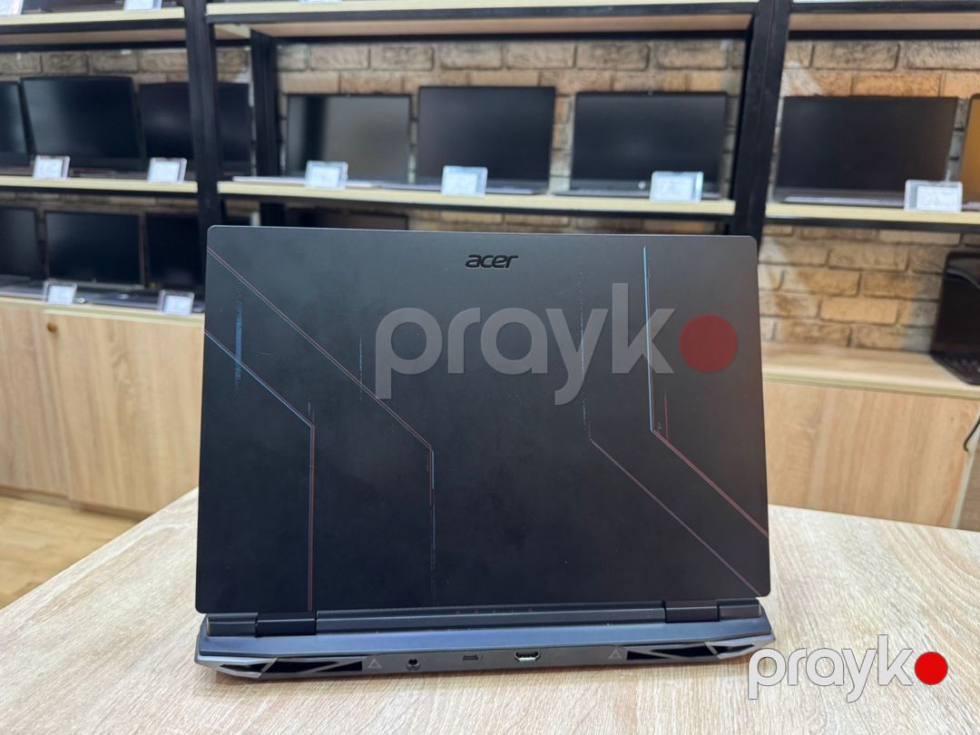 Acer Nitro 5 i9 RTX4060 — Noutbuklar, Bakı (5)