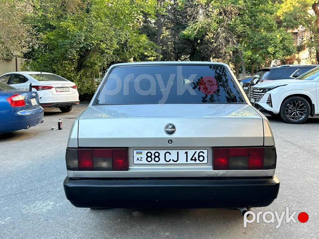 Tofas Dogan, 1.6 L, 2001 il, 75 600 km — Avtomobillər, Bakı (7)