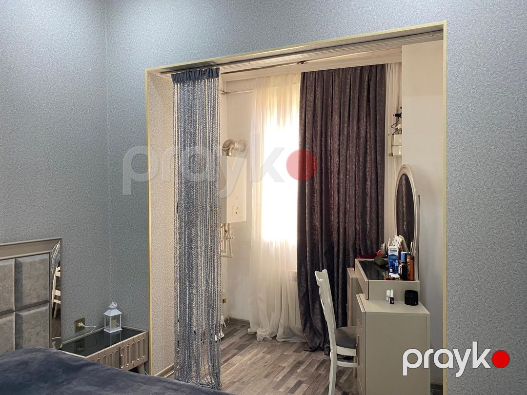 Satılır 2 otaqlı yeni tikili 74.6 m² — Mənzil, Bakı (8)
