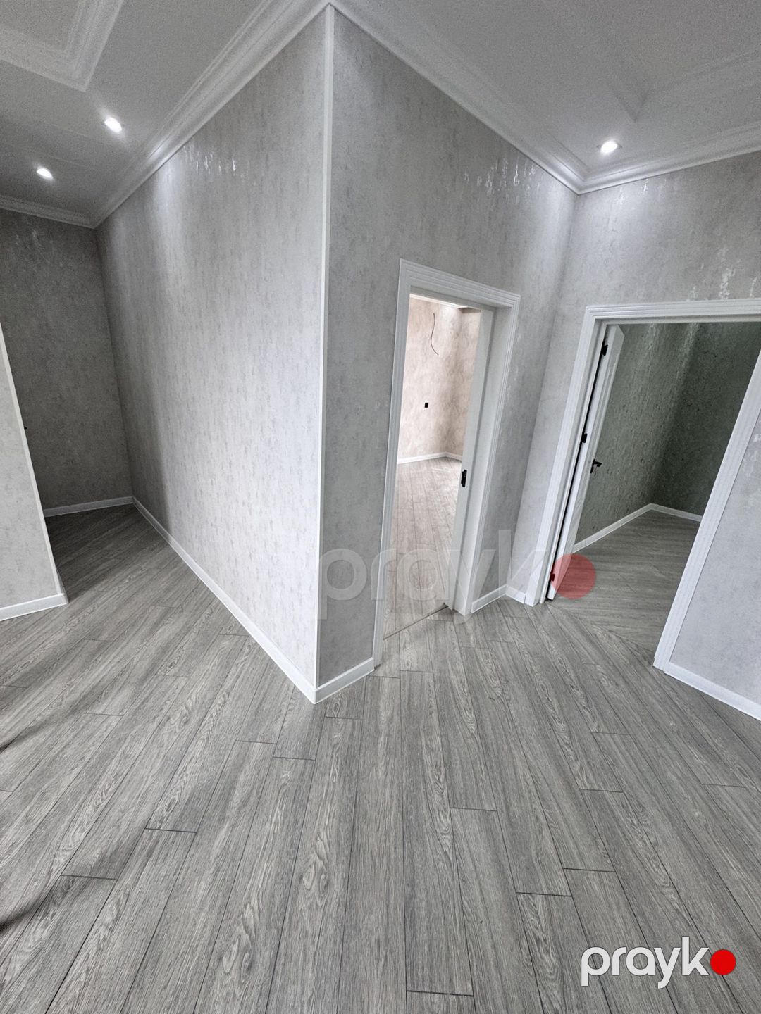Satılır 5 otaqlı həyət evi/bağ evi 150 m² — Ev, villa, Bakı (9)