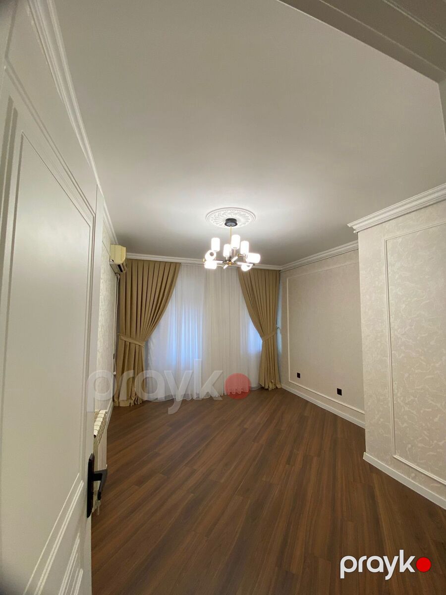 Satılır 2 otaqlı yeni tikili 70 m² — Mənzil, Bakı (3)