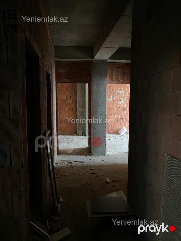 Satılır 2 otaqlı Bina evi menzil (Yeni tikili), 74 m², Sumqayıt Bulvarı — Mənzil, Sumqayıt (3)