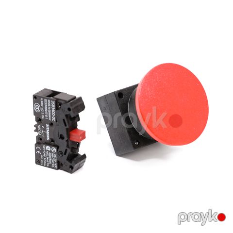 Sıemens 3SB3203 - 1CA21