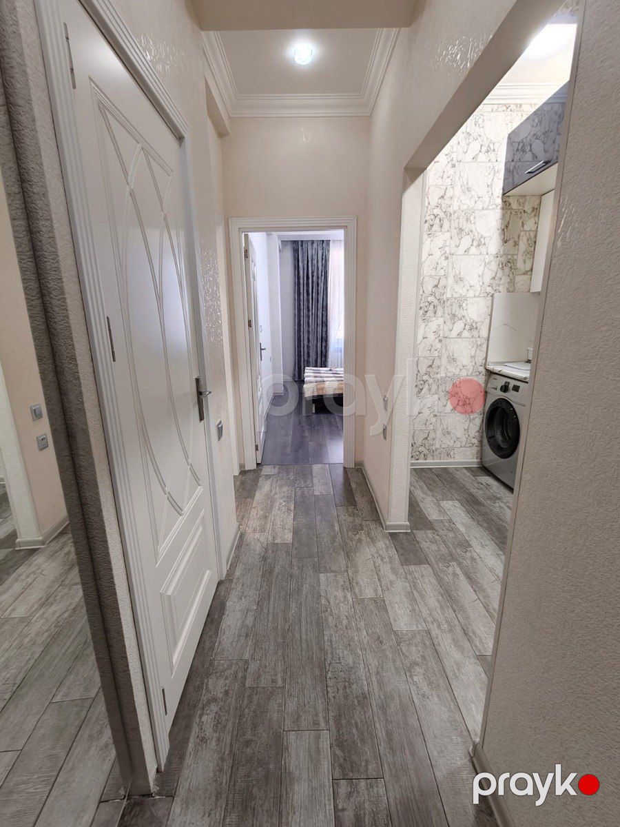 İcarəyə verilir 2 otaqlı yeni tikili 48 m² — Mənzil, Xırdalan (3)