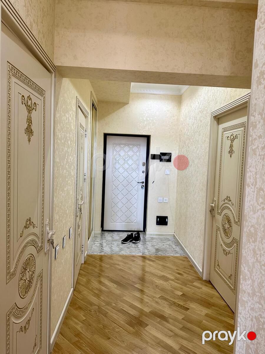 Satılır 2 otaqlı yeni tikili 65 m² — Mənzil, Bakı (12)
