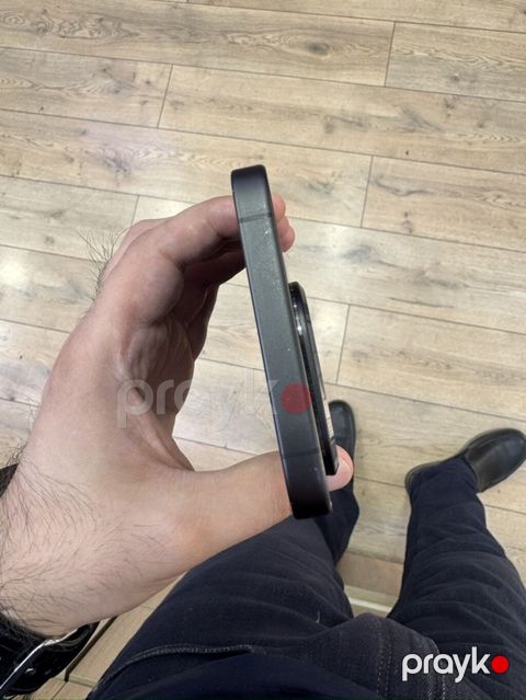 Xiaomi 15 Pro, 512 GB, rəng - Qara, Zəmanət, Kredit, Barmaq izi — Bakı