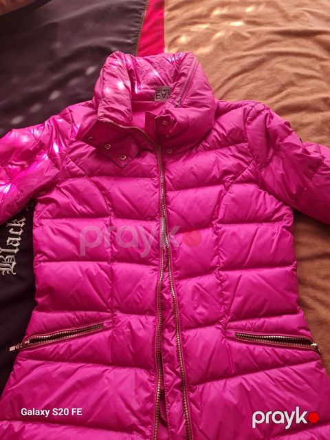 Puxovik kurtka, Emporio Armani, M — Bakı