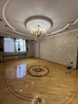 Satılır 4 otaqlı yeni tikili 165 m² — Sərxan — Mənzil