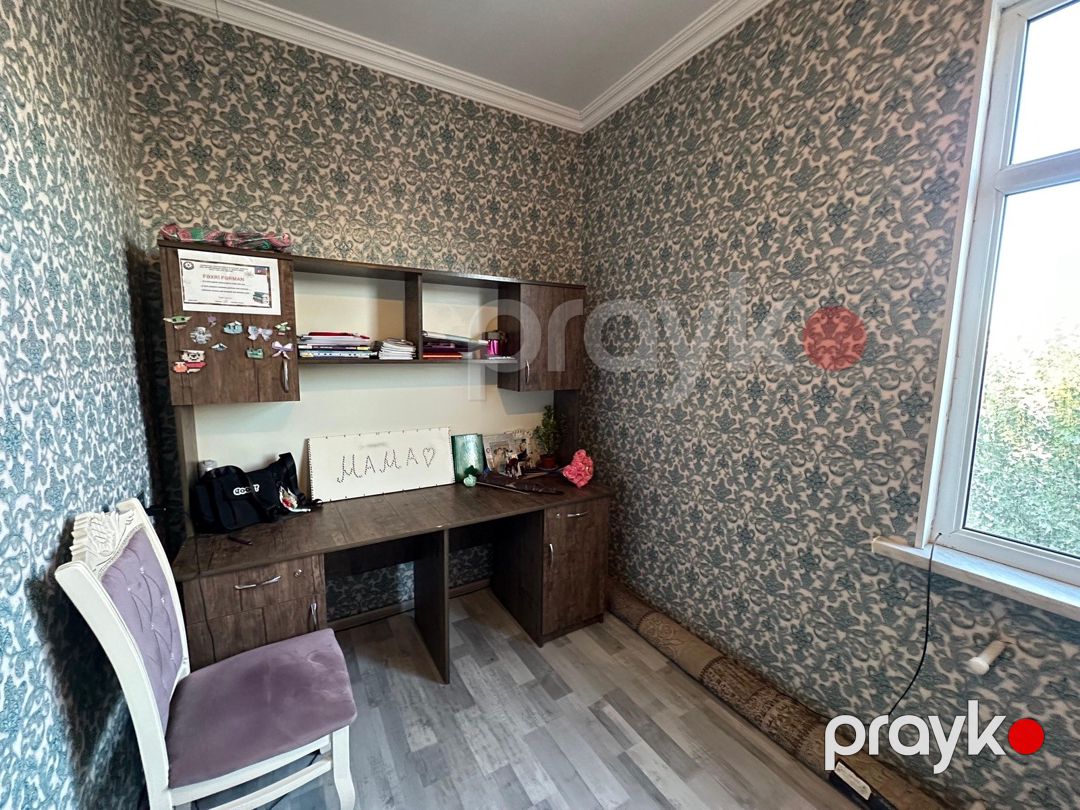 Həyət evi, Binəqədi r — Ev, villa, Bakı (9)