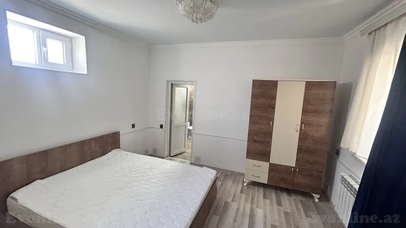 Kirayə verilir 2 otaqlı Mənzil Köhnə tikili 60 m² Bakı, Qaradağ r., Lökbatan — Mənzil, Bakı (6)