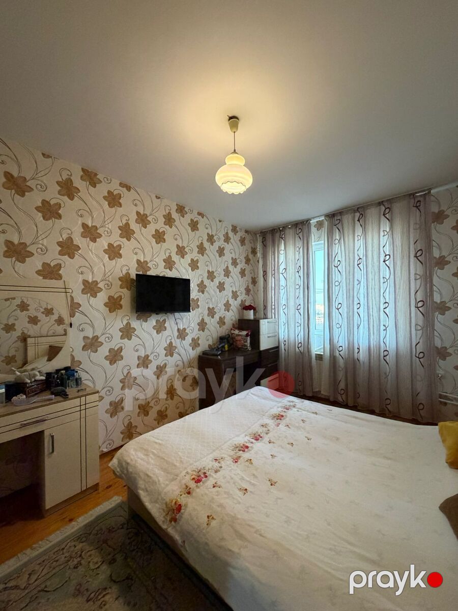 Satılır 3 otaqlı yeni tikili 126 m² — Mənzil, Bakı (10)