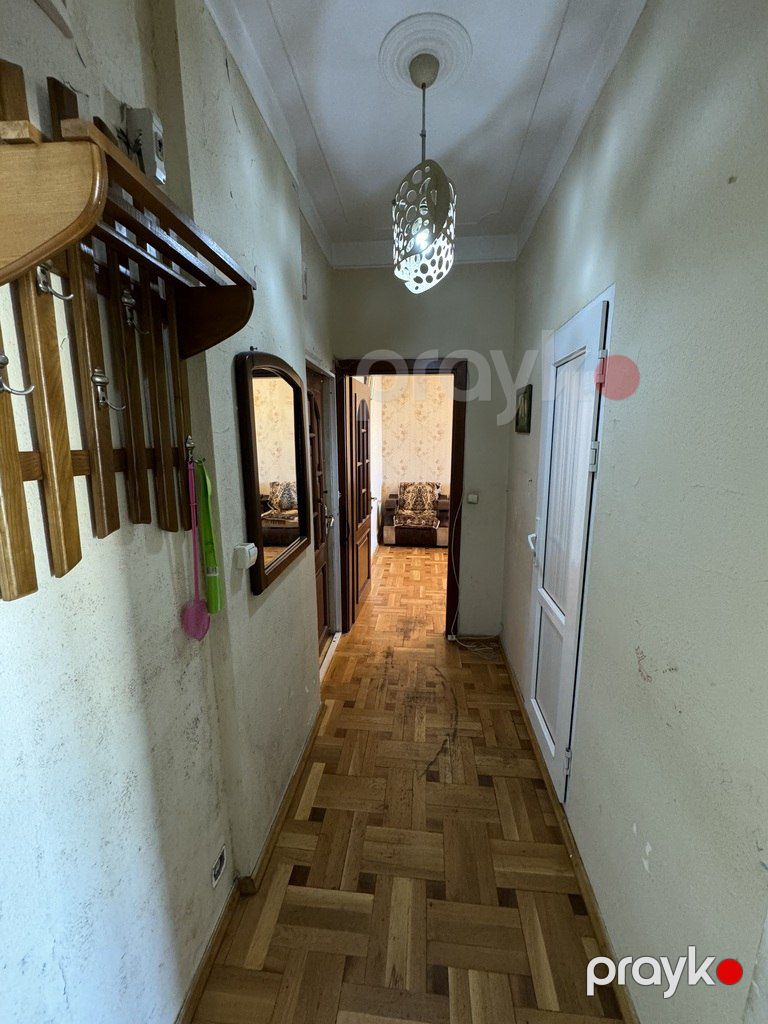 Satılır 2 otaqlı köhnə tikili 50 m² — Mənzil, Bakı (6)