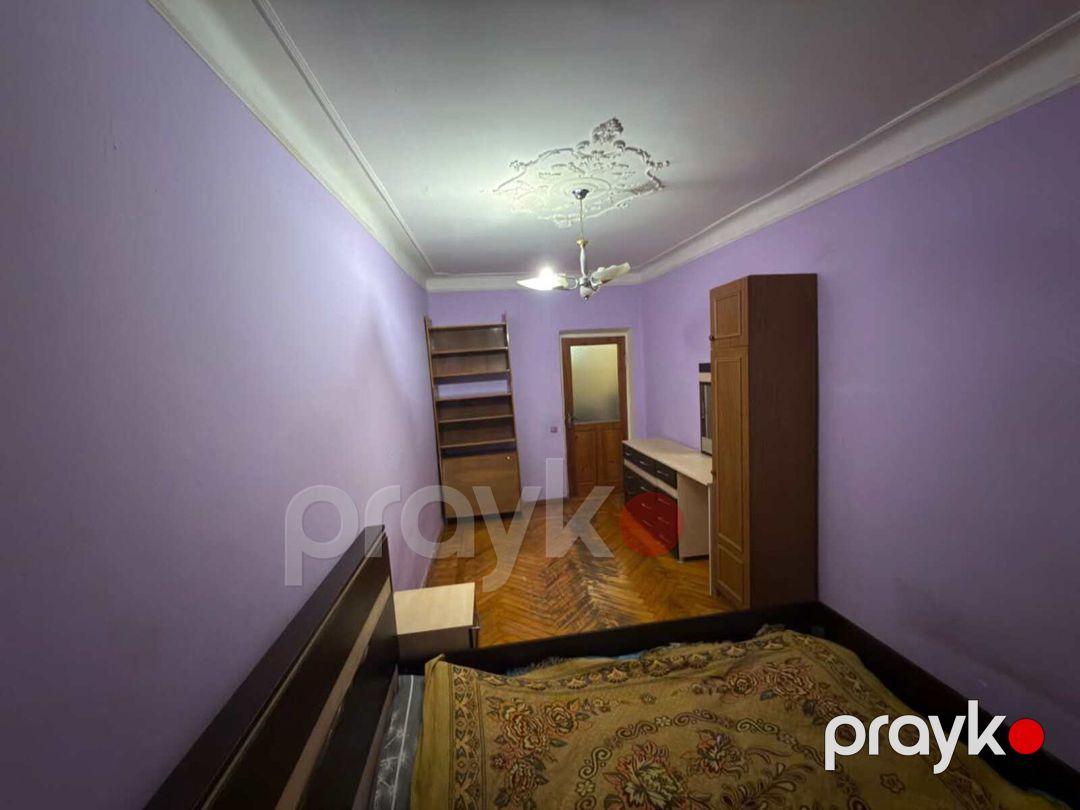 İcarəyə verilir 3 otaqlı köhnə tikili 85 m² — Mənzil, Bakı (6)