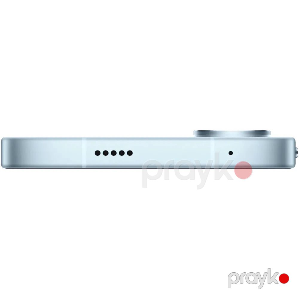 Xiaomi Poco X8 Pro Max (12GB RAM) Blue 256GB — Mallar, Bakı (5)