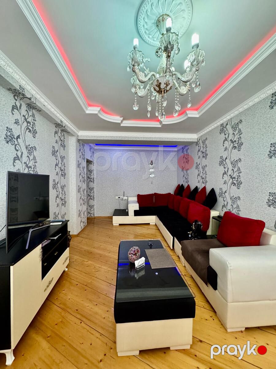 Satılır 3 otaqlı yeni tikili 78 m² — Mənzil, Bakı (3)