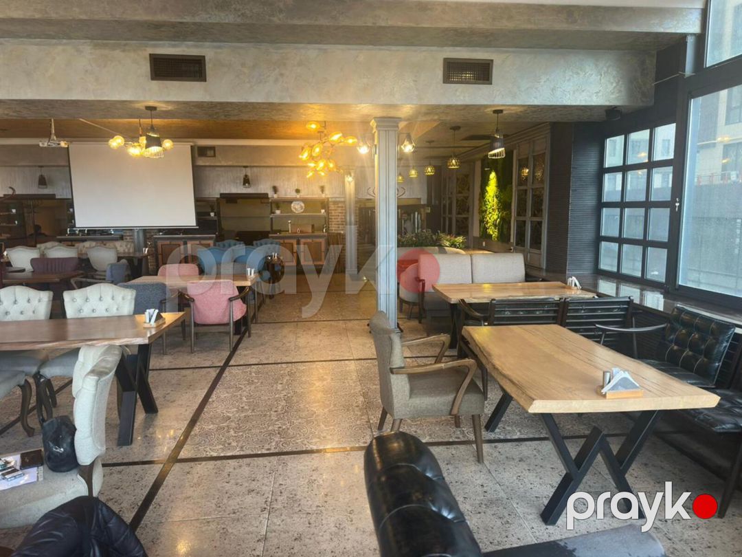 Satılır obyekt 370 m² — Əmlak, Bakı (4)