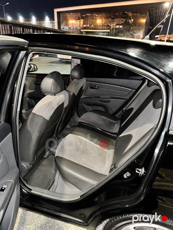 Kia Pride, 1.5 L, 2007 il, 300 000 km — Avtomobillər, Bakı (9)