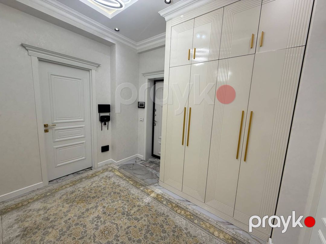 Satılır 2 otaqlı yeni tikili 85 m² — Mənzil, Bakı (7)