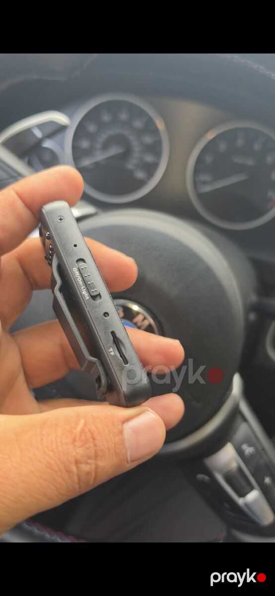 Hd mini kamera — Səs texnikası, Quba (5)