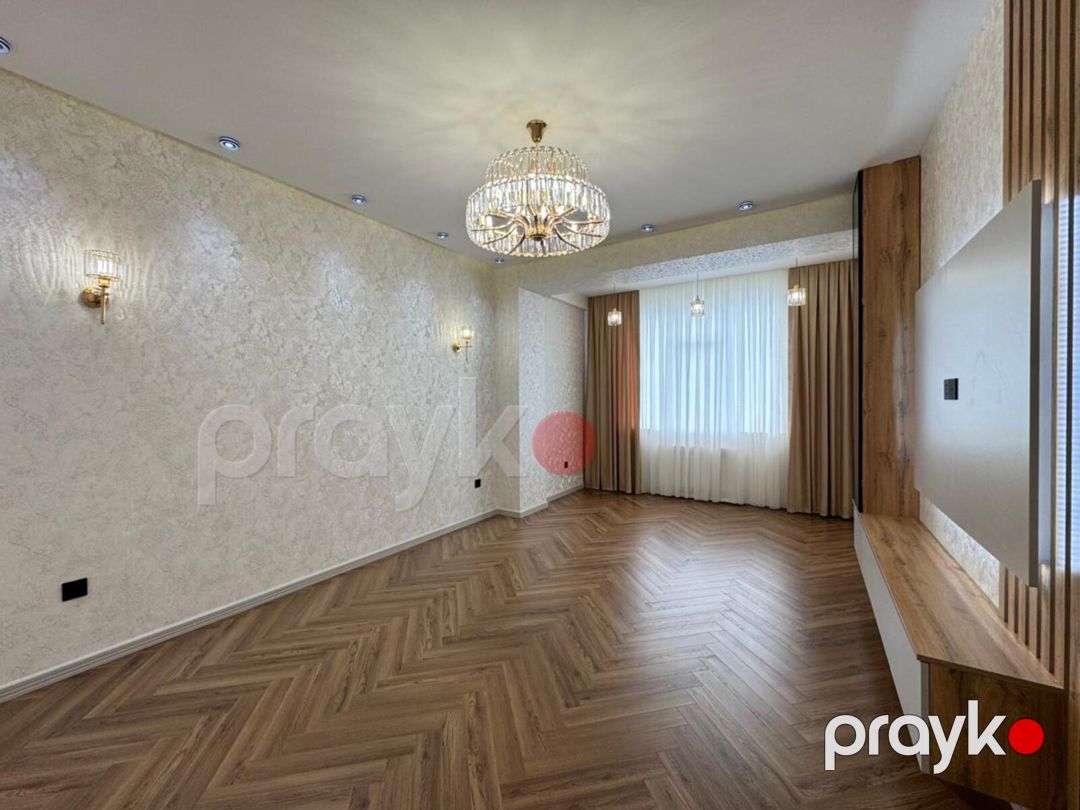 Satılır 3 otaqlı yeni tikili 105 m² — Mənzil, Bakı (5)