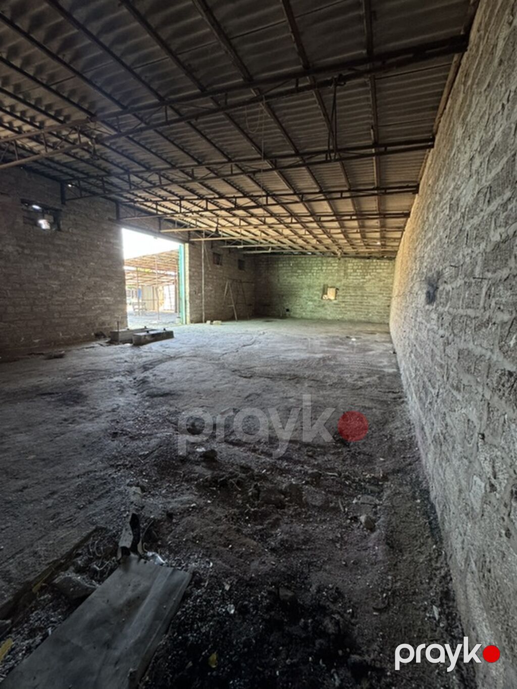 İcarəyə geniş və tam təchizatlı obyekt verilir 200 kv 120 kv — Əmlak, Digah (3)