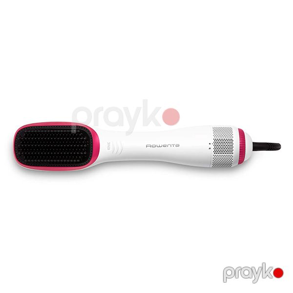 Daraqlı fen Rowenta CF6220 Ağ — Mallar, Bakı (3)
