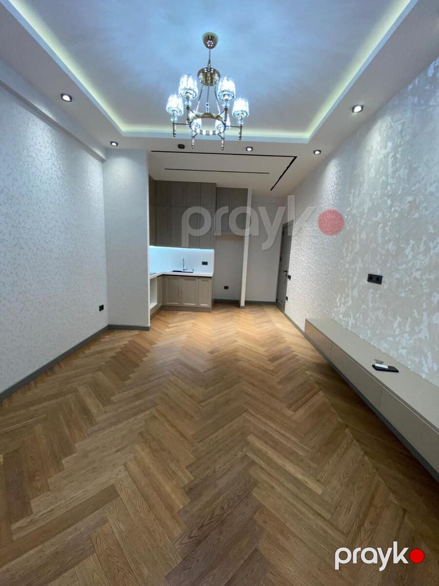 Satılır 2 otaqlı yeni tikili 68 m² — Mənzil, Bakı (8)