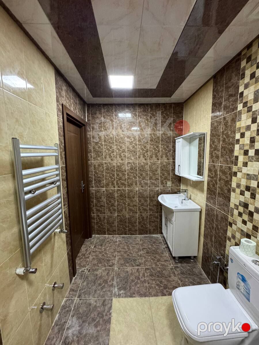 Satılır 2 otaqlı yeni tikili 64 m² — Mənzil, Bakı (12)