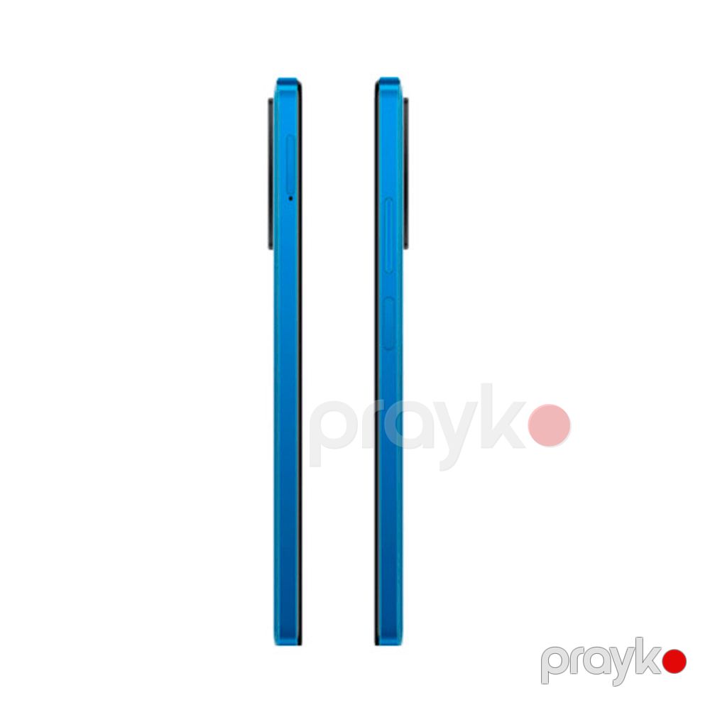 Smartfon Xiaomi Redmi Note 11 LTE 4/64GB Twilight Blue — Xiaomi, Bakı (4)