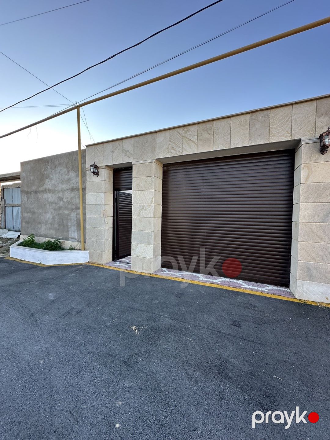Satılır 4 otaqlı həyət evi/bağ evi 145 m² — Ev, villa, Bakı (8)